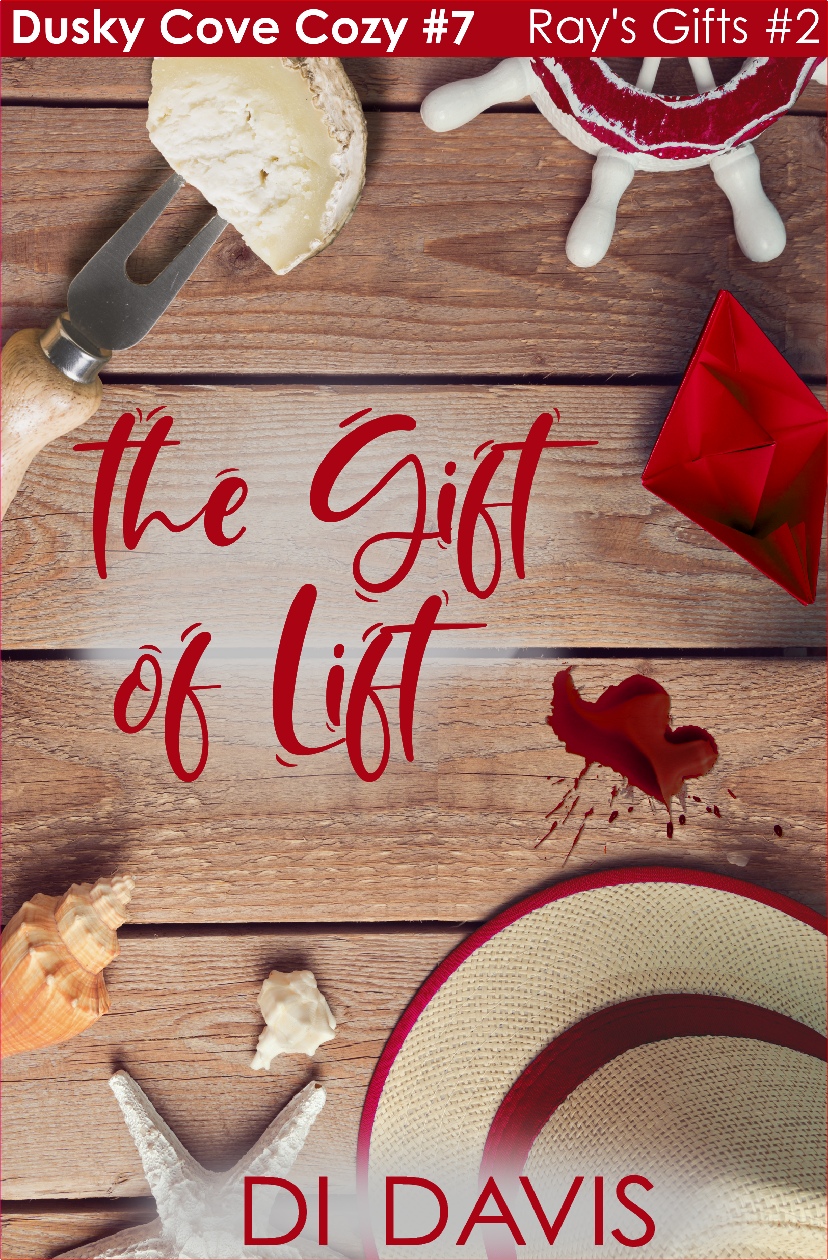 The Gift of Lift