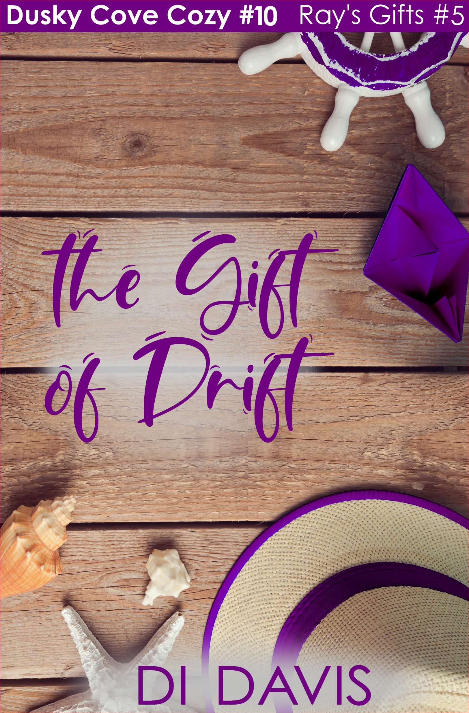 The Gift of Drift